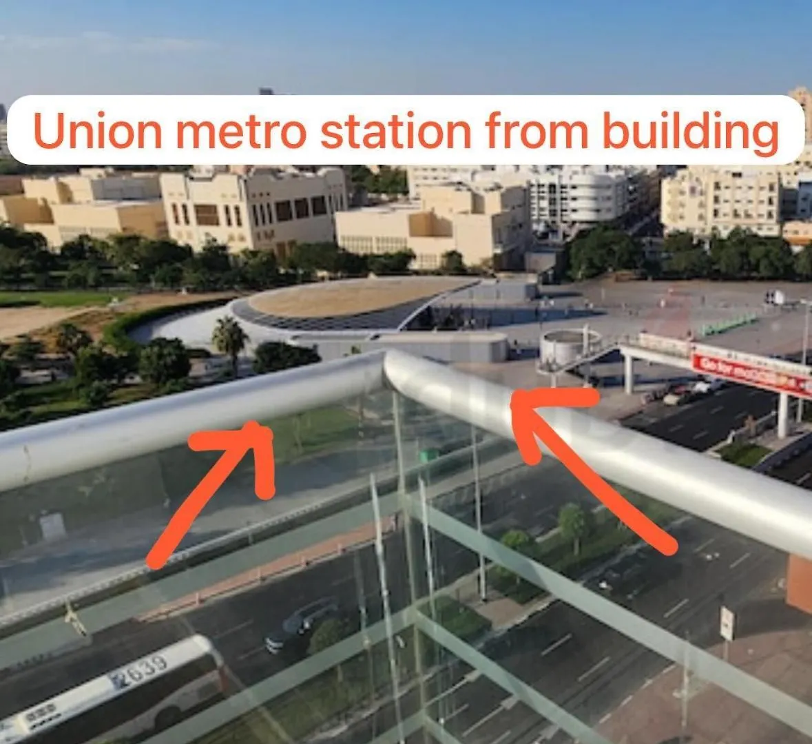 Hostel Backpackers Heaven ! 18 Beds In A 2 Bedroom Apartment In Front Of Union Metro Station Diera Dubaj