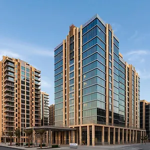 Hotel Novotel Gold District, Dubái