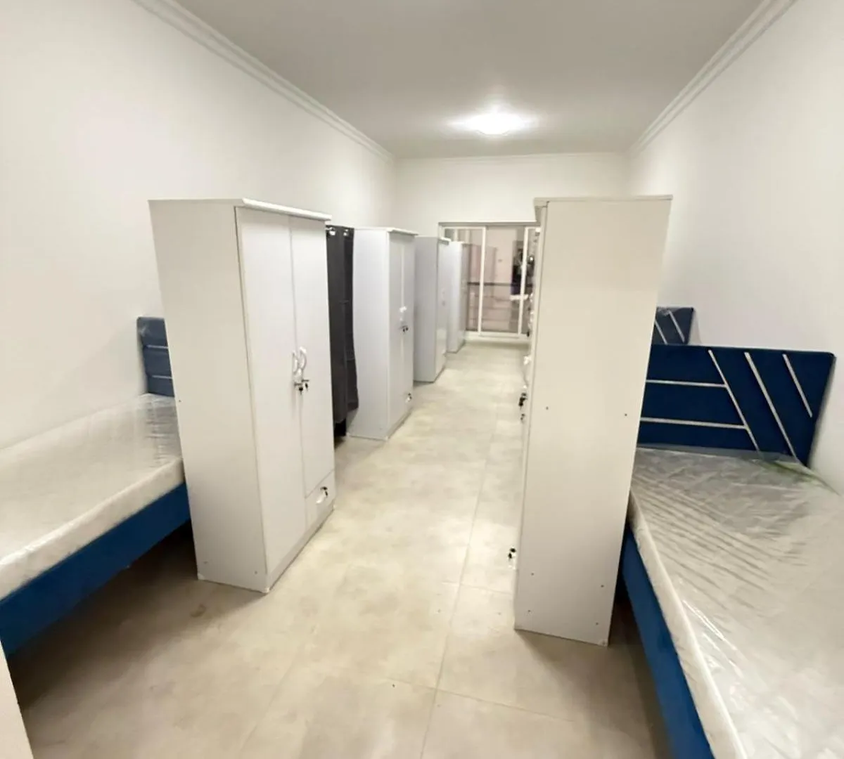 Hostal Backpackers Heaven ! 18 Beds In A 2 Bedroom Apartment In Front Of Union Metro Station Diera Dubái Emiratos Árabes Unidos
